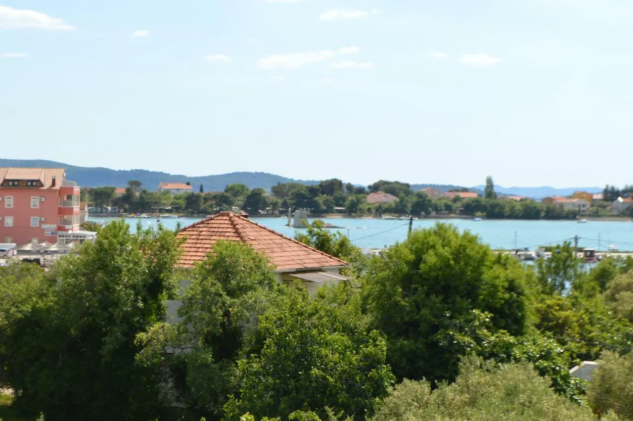 Apartmani Mila Sukošan 0*,